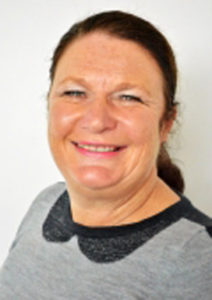 Michele Ball