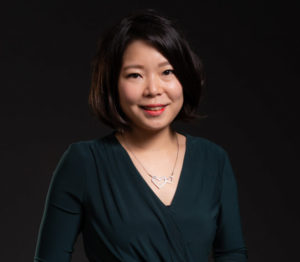 Sandy Ng